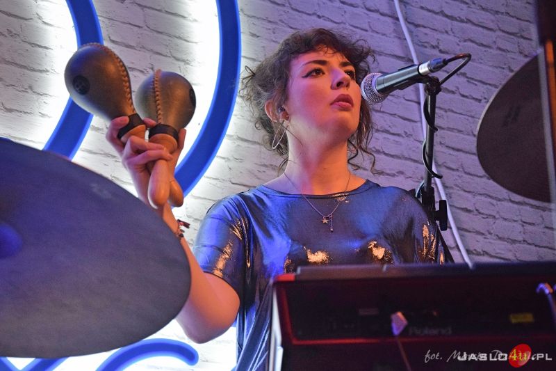 Koncert zespołu Limboski