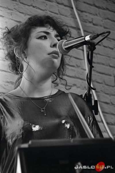Koncert zespołu Limboski