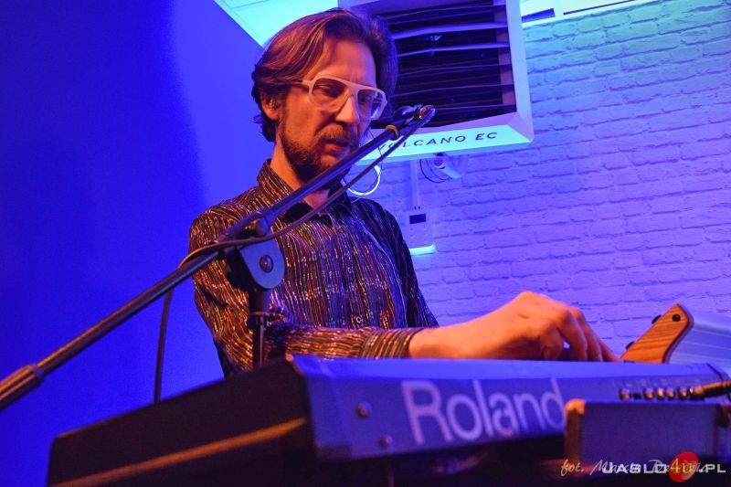 Koncert zespołu Limboski
