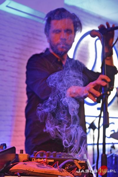 Koncert zespołu Limboski