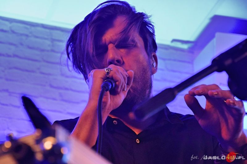 Koncert zespołu Limboski