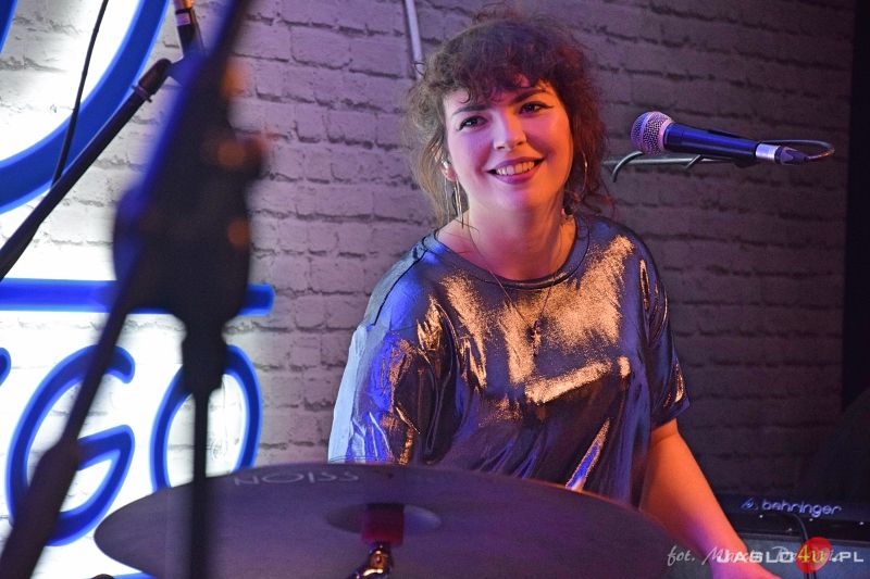 Koncert zespołu Limboski