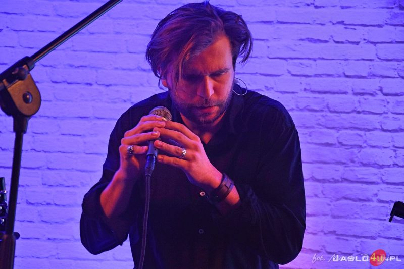 Koncert zespołu Limboski