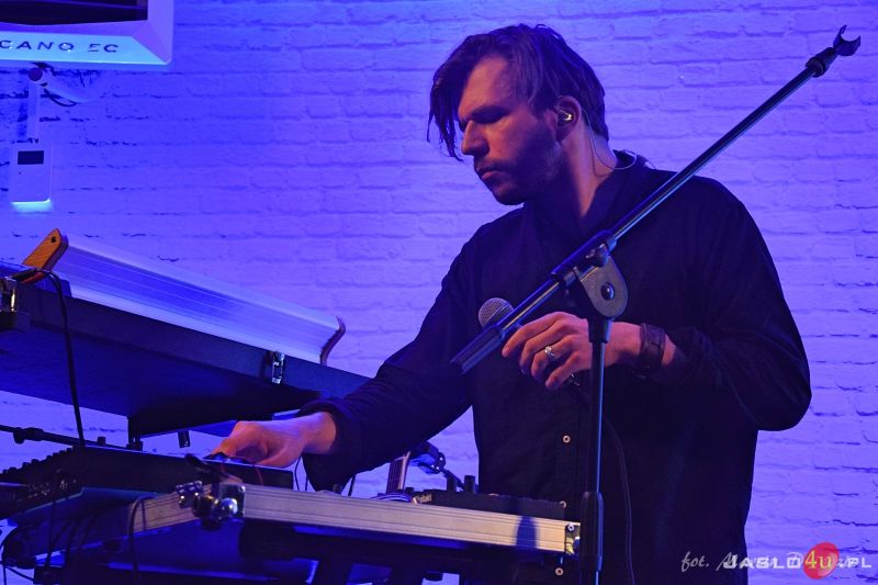 Koncert zespołu Limboski