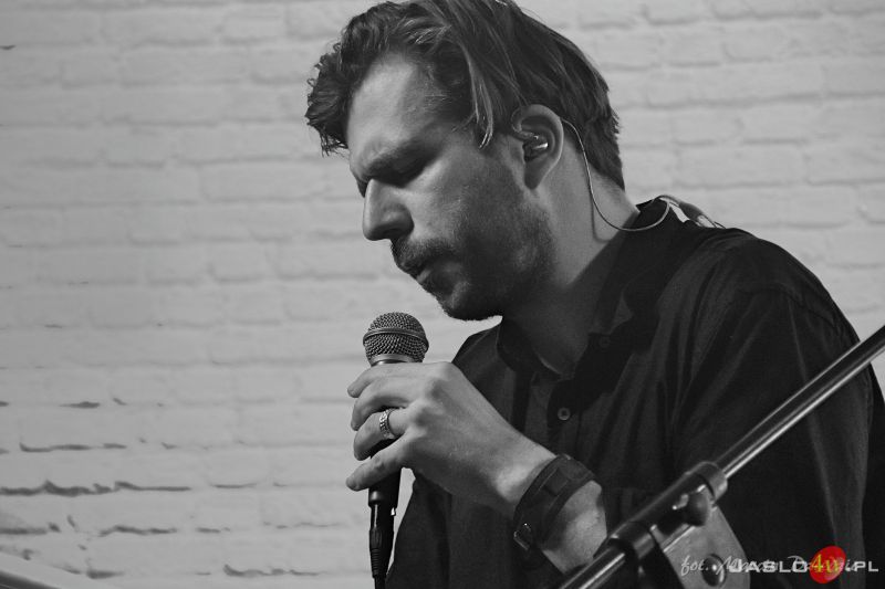 Koncert zespołu Limboski