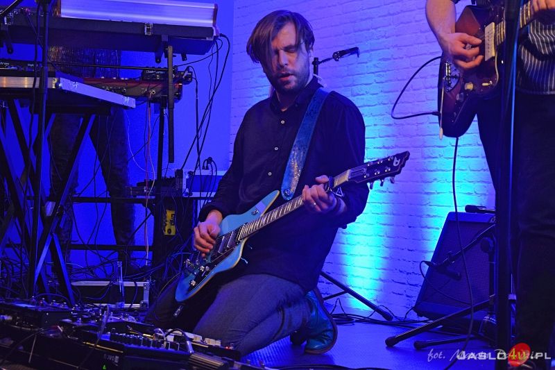 Koncert zespołu Limboski