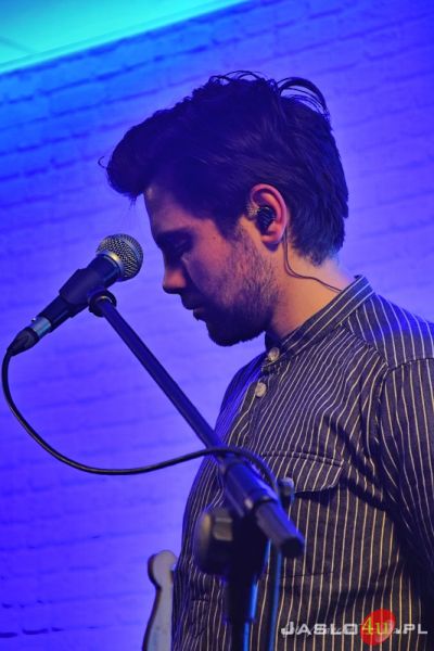 Koncert zespołu Limboski