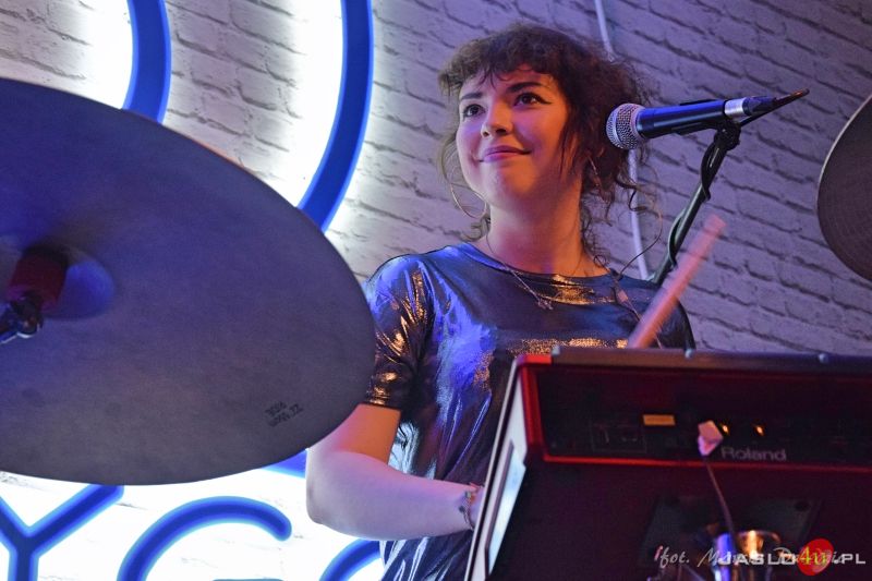 Koncert zespołu Limboski