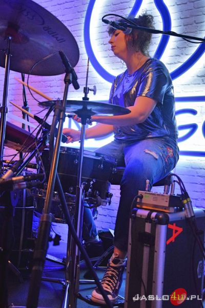Koncert zespołu Limboski
