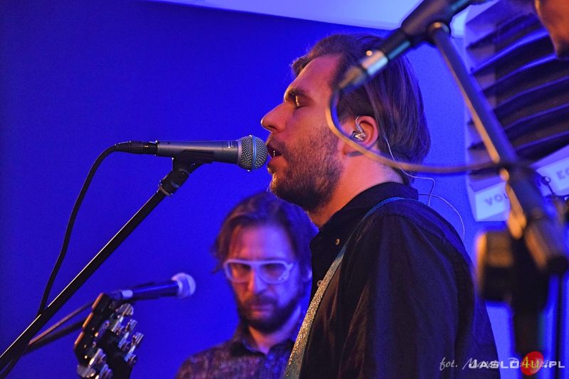 Koncert zespołu Limboski