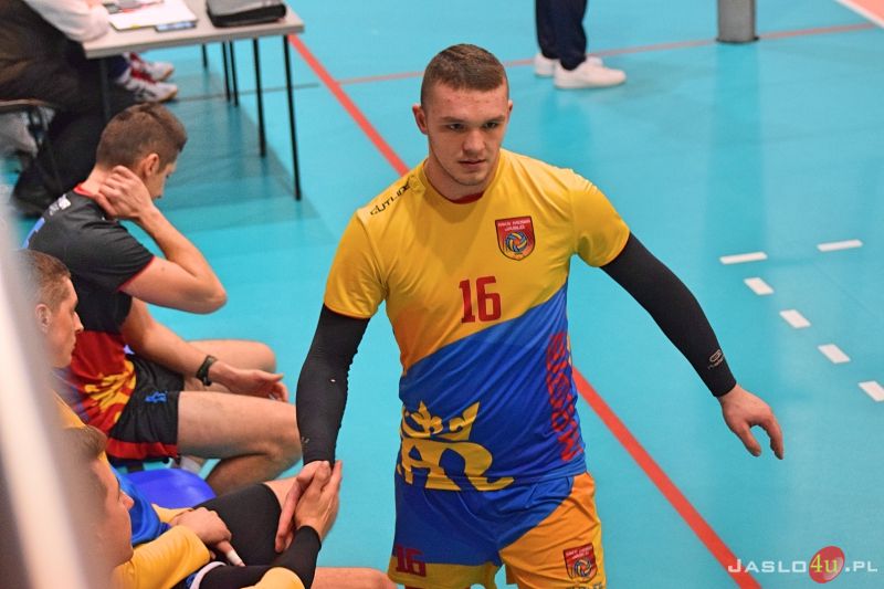 MKS "MOSiR" Jasło vs MKS "Wisłok" Strzyżów