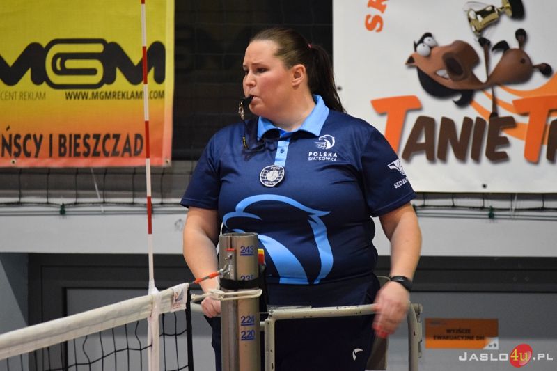 MKS "MOSiR" Jasło vs MKS "Wisłok" Strzyżów