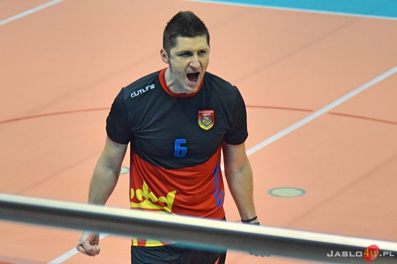 MKS "MOSiR" Jasło vs MKS "Wisłok" Strzyżów