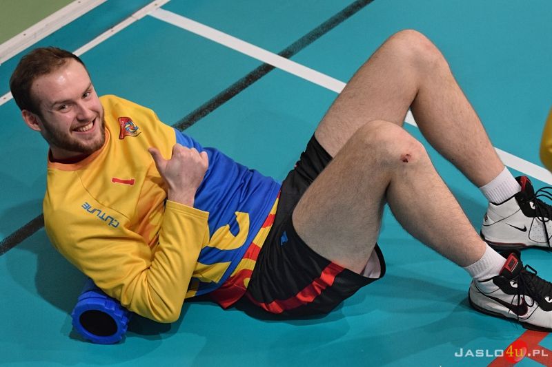 MKS "MOSiR" Jasło vs MKS "Wisłok" Strzyżów