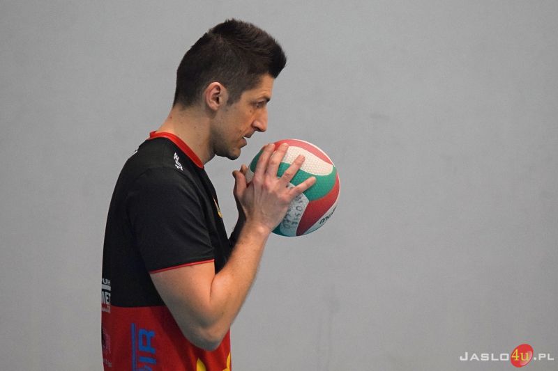 MKS "MOSiR" Jasło vs MKS "Wisłok" Strzyżów