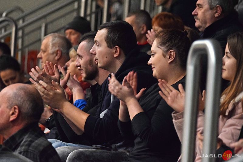 MKS "MOSiR" Jasło vs MKS "Wisłok" Strzyżów