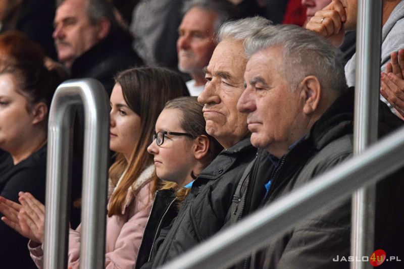 MKS "MOSiR" Jasło vs MKS "Wisłok" Strzyżów