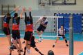 MKS "MOSiR" Jasło vs MKS "Wisłok" Strzyżów