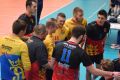 MKS "MOSiR" Jasło vs MKS "Wisłok" Strzyżów