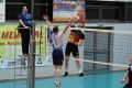 MKS "MOSiR" Jasło vs MKS "Wisłok" Strzyżów