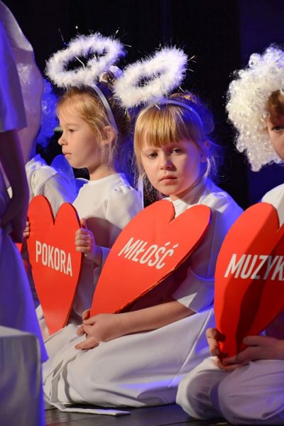 „Niech się łączą dobre serca przez kolejnych wiele lat...” – Jasielskie Aniołkowe Granie