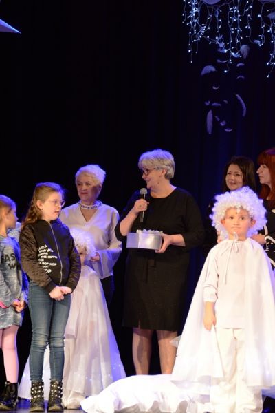 „Niech się łączą dobre serca przez kolejnych wiele lat...” – Jasielskie Aniołkowe Granie
