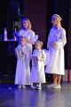 „Niech się łączą dobre serca przez kolejnych wiele lat...” – Jasielskie Aniołkowe Granie