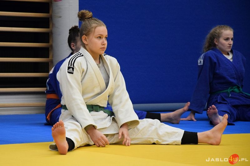 Spotkanie z Rafałem Kubackim w Podkarpackim Centrum Sportów Walki