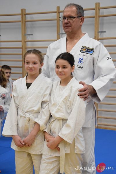 Spotkanie z Rafałem Kubackim w Podkarpackim Centrum Sportów Walki