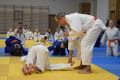 Spotkanie z Rafałem Kubackim w Podkarpackim Centrum Sportów Walki