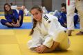 Spotkanie z Rafałem Kubackim w Podkarpackim Centrum Sportów Walki