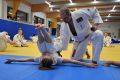 Spotkanie z Rafałem Kubackim w Podkarpackim Centrum Sportów Walki