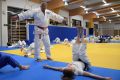 Spotkanie z Rafałem Kubackim w Podkarpackim Centrum Sportów Walki