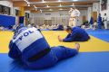 Spotkanie z Rafałem Kubackim w Podkarpackim Centrum Sportów Walki