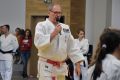 Spotkanie z Rafałem Kubackim w Podkarpackim Centrum Sportów Walki