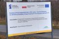 Uroczyste otwarcie drogi KG2 w Jaśle
