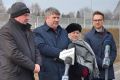 Uroczyste otwarcie drogi KG2 w Jaśle