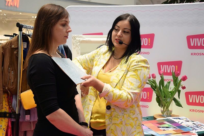 Dzień Kobiet w VIVO! Krosno