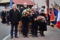 Obchody Narodowego Dnia Pamięci Żołnierzy Wyklętych w Jaśle 2020
