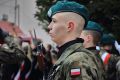 Obchody Narodowego Dnia Pamięci Żołnierzy Wyklętych w Jaśle 2020