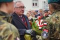 Obchody Narodowego Dnia Pamięci Żołnierzy Wyklętych w Jaśle 2020
