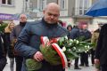 Obchody Narodowego Dnia Pamięci Żołnierzy Wyklętych w Jaśle 2020