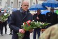 Obchody Narodowego Dnia Pamięci Żołnierzy Wyklętych w Jaśle 2020