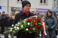 Obchody Narodowego Dnia Pamięci Żołnierzy Wyklętych w Jaśle 2020