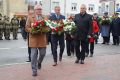 Obchody Narodowego Dnia Pamięci Żołnierzy Wyklętych w Jaśle 2020