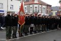 Obchody Narodowego Dnia Pamięci Żołnierzy Wyklętych w Jaśle 2020