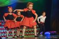 XV Przegląd Tańców Przedszkolaków "Zatańczyć z Tobą Chcę"
