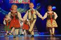 XV Przegląd Tańców Przedszkolaków "Zatańczyć z Tobą Chcę"