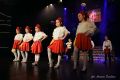 XV Przegląd Tańców Przedszkolaków "Zatańczyć z Tobą Chcę"