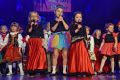 XV Przegląd Tańców Przedszkolaków "Zatańczyć z Tobą Chcę"